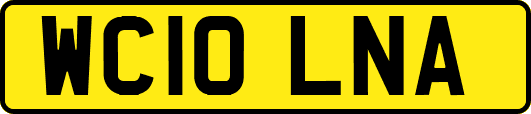 WC10LNA