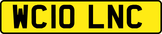 WC10LNC