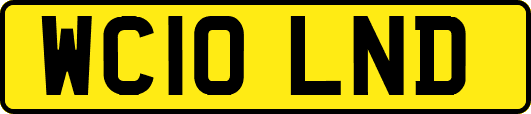 WC10LND
