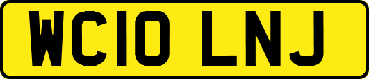 WC10LNJ