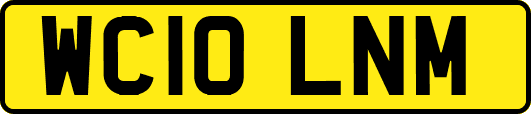WC10LNM