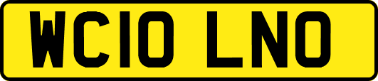 WC10LNO
