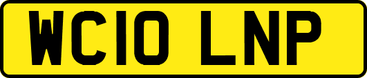 WC10LNP