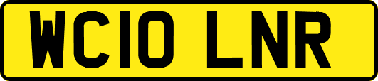 WC10LNR