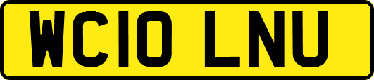 WC10LNU