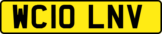 WC10LNV