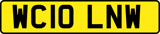 WC10LNW