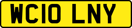 WC10LNY