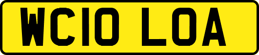 WC10LOA