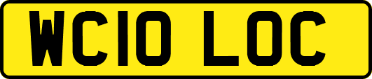 WC10LOC