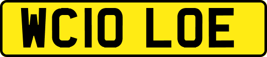 WC10LOE