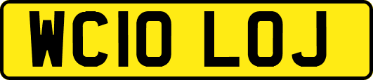 WC10LOJ