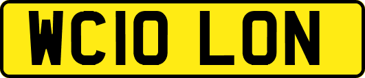 WC10LON