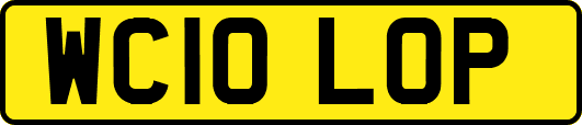 WC10LOP