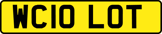 WC10LOT