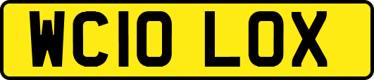 WC10LOX