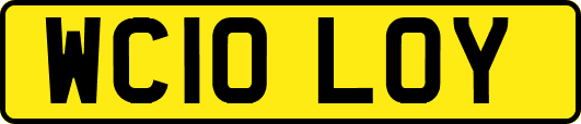 WC10LOY