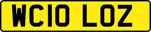 WC10LOZ