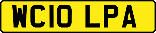 WC10LPA