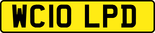 WC10LPD