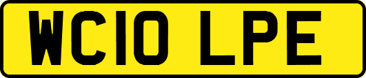WC10LPE