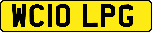 WC10LPG