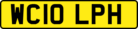 WC10LPH