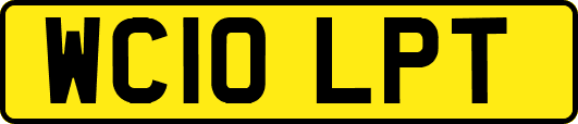 WC10LPT
