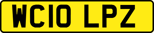 WC10LPZ