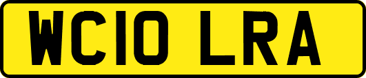 WC10LRA