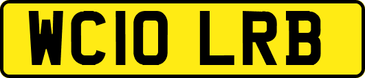 WC10LRB