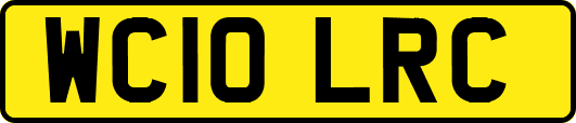 WC10LRC