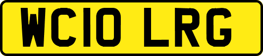 WC10LRG