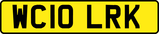 WC10LRK