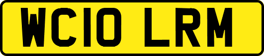 WC10LRM