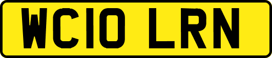 WC10LRN