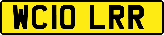 WC10LRR