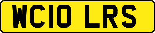 WC10LRS