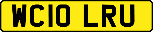WC10LRU