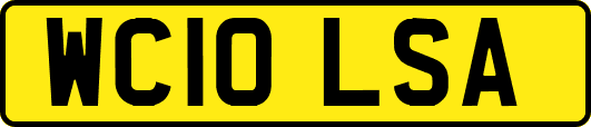 WC10LSA
