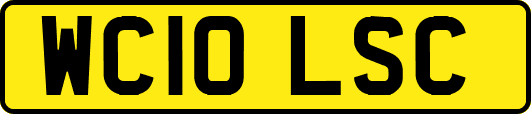 WC10LSC