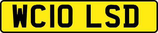 WC10LSD