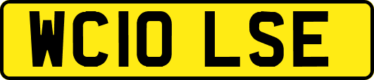 WC10LSE