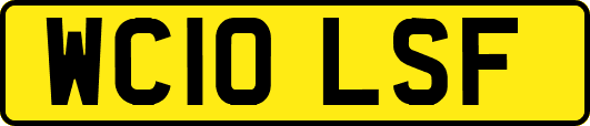 WC10LSF