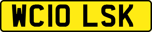 WC10LSK