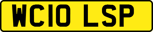 WC10LSP