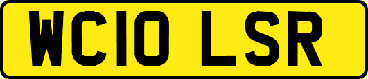 WC10LSR