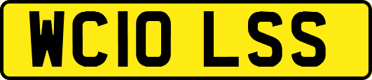 WC10LSS