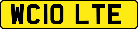 WC10LTE