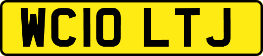 WC10LTJ